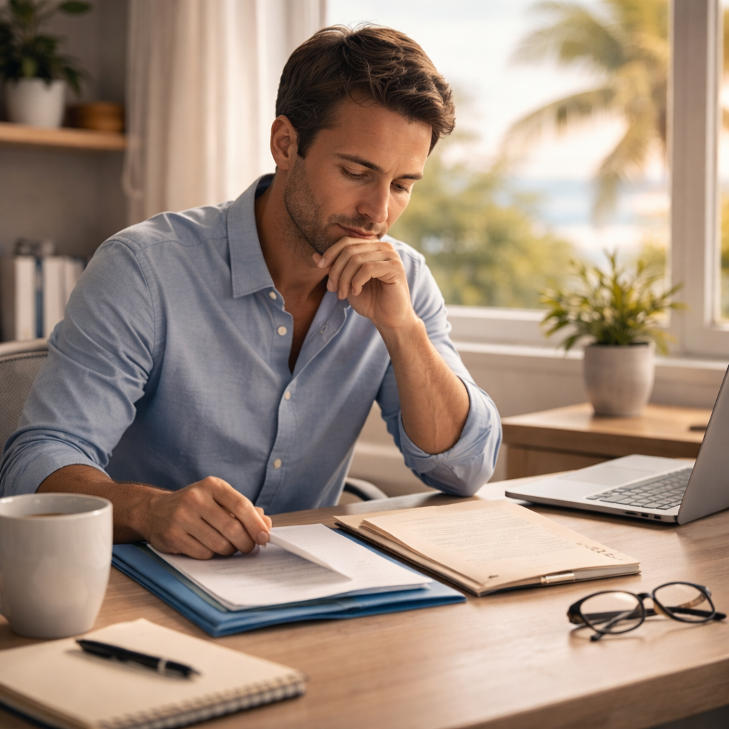 When Private Coverage May Not Be the Answer When Private Coverage May Not Be the Answer