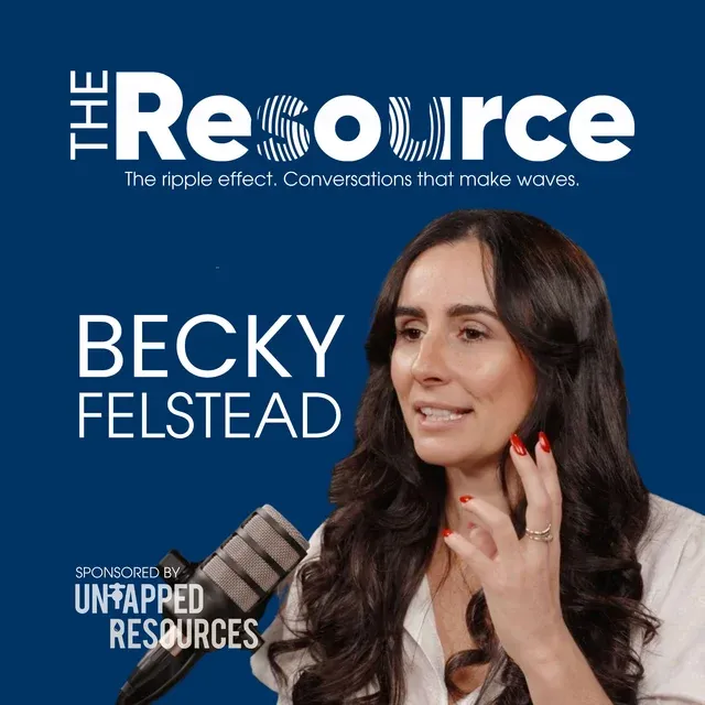 The Resource Podcast