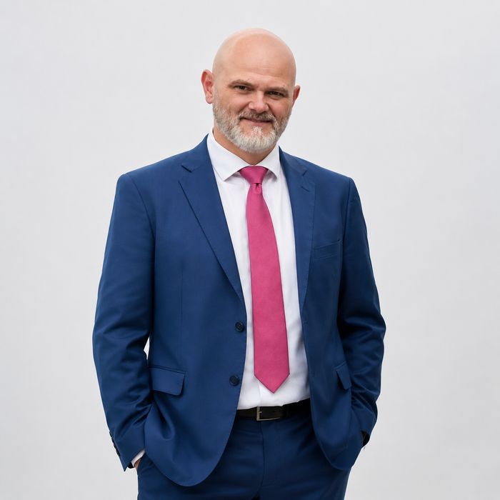 Luis González – Terapeuta Natural CEMENAT