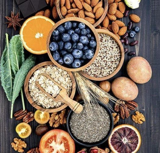 Dietética
