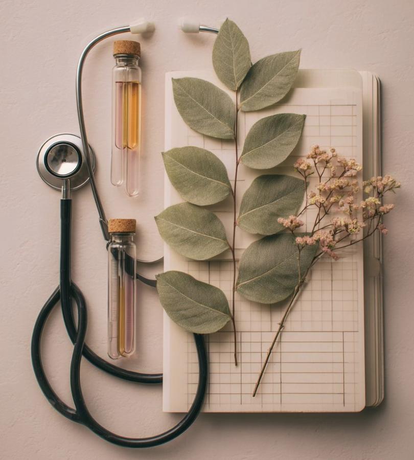 Naturopatía