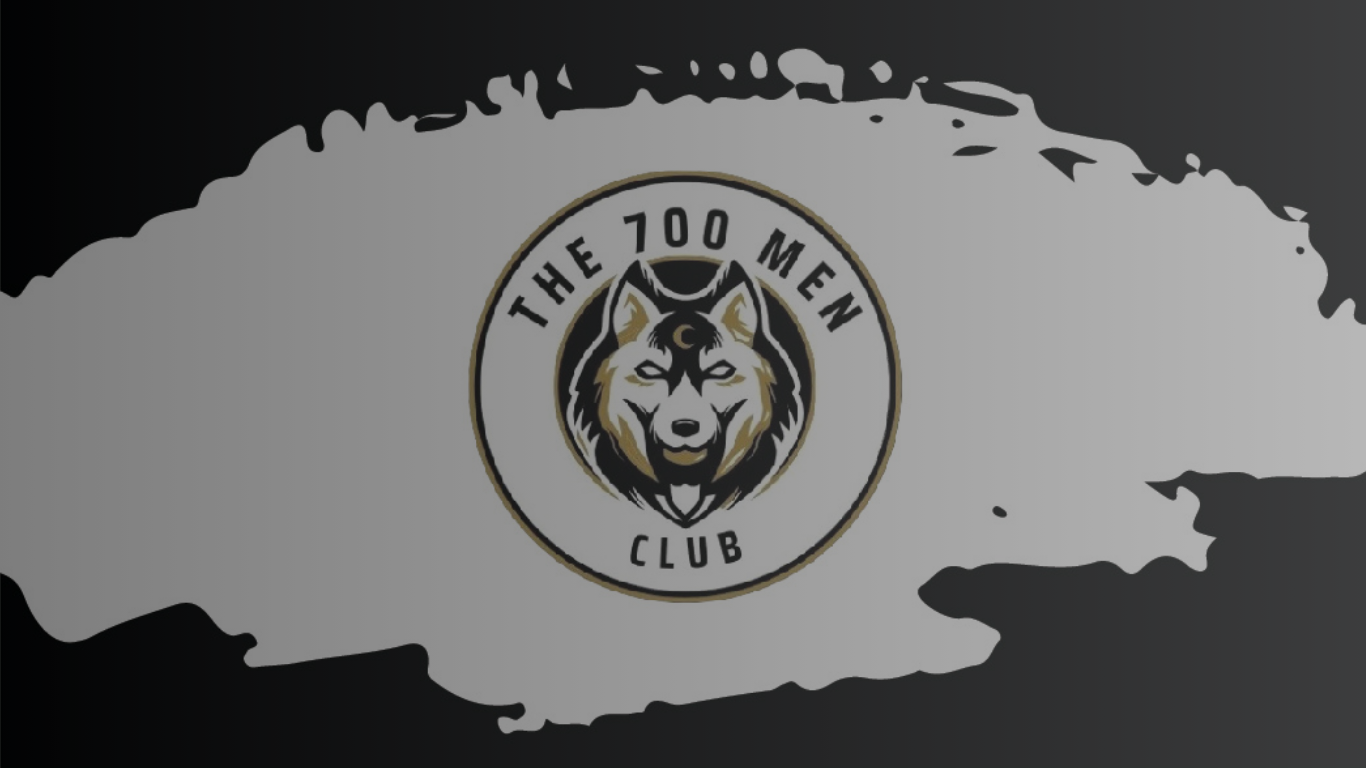 700 Men Club Sponsor Page