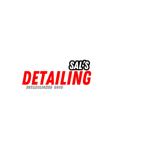 Sal's Detailing Service