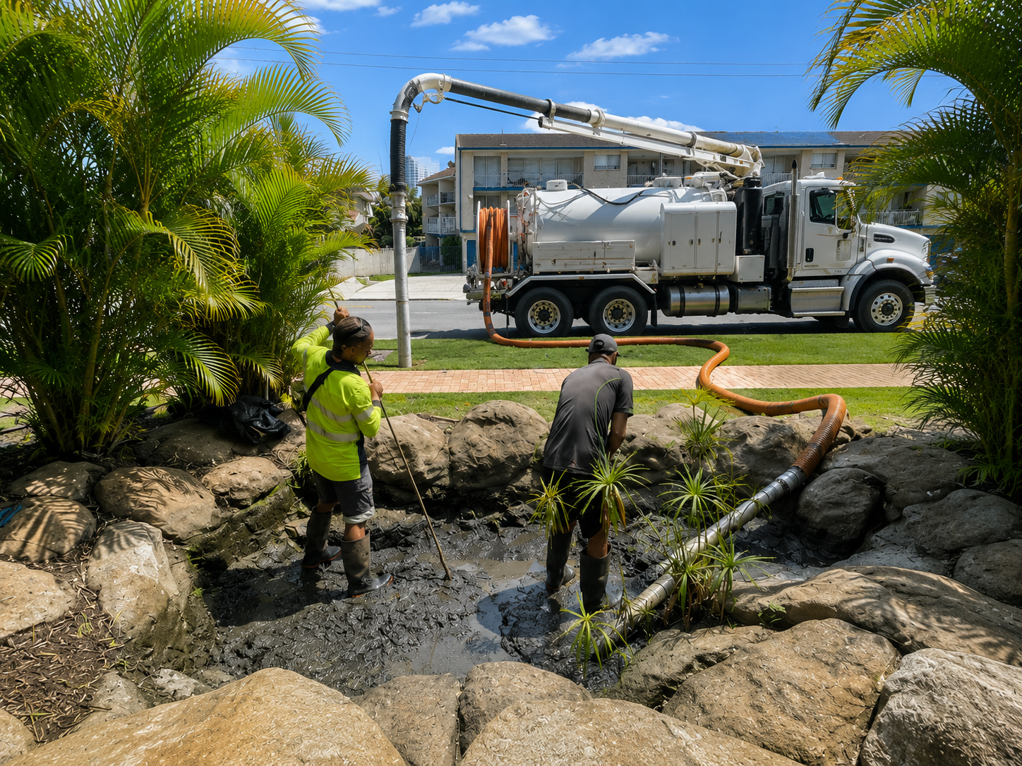 Environmental Consulting Louisville