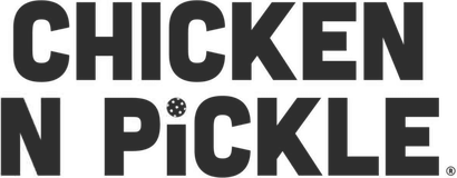 Chicken N Pickle