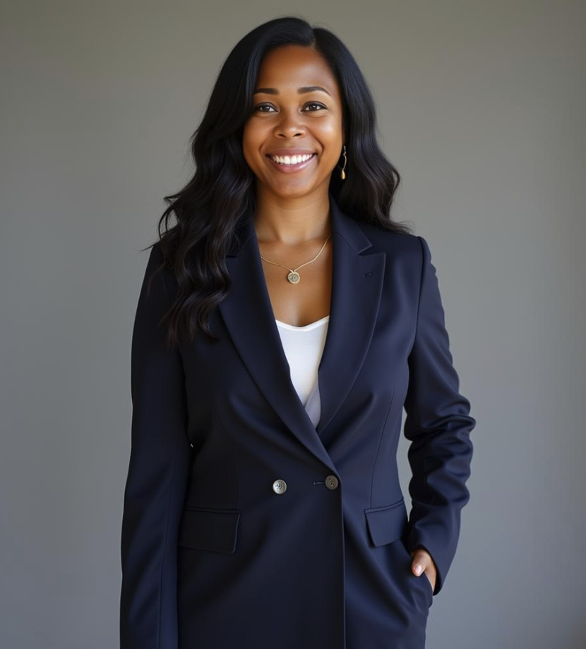 Nicole Horne, CEO of Upgrade Financial Solutions