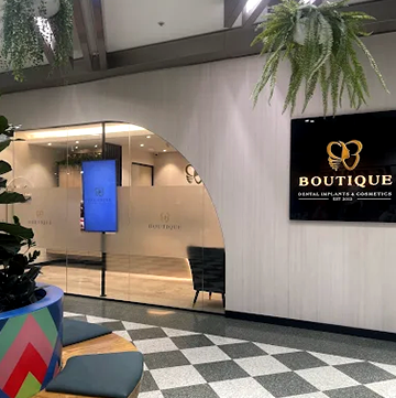 We Warmly Welcome You!