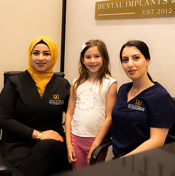 Dentistry Without Fear
