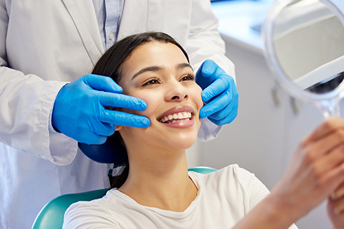 Your Veneers Consultation