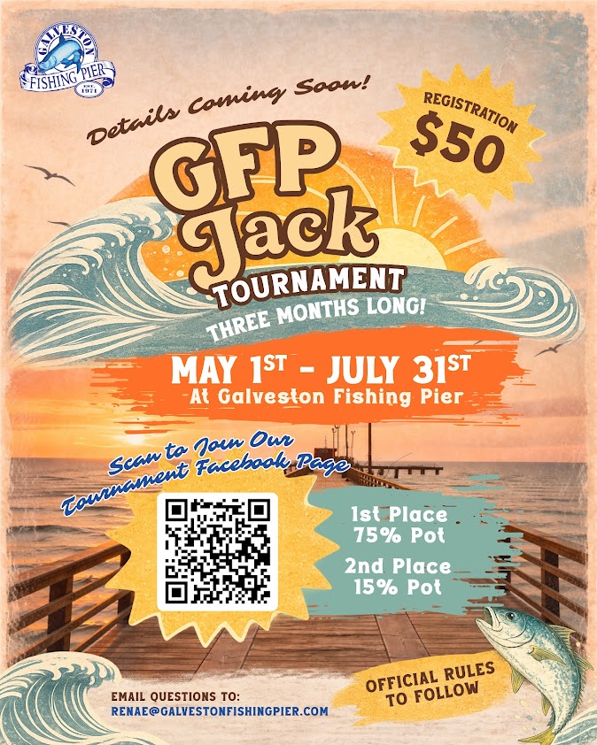 GFP Jack Tournament