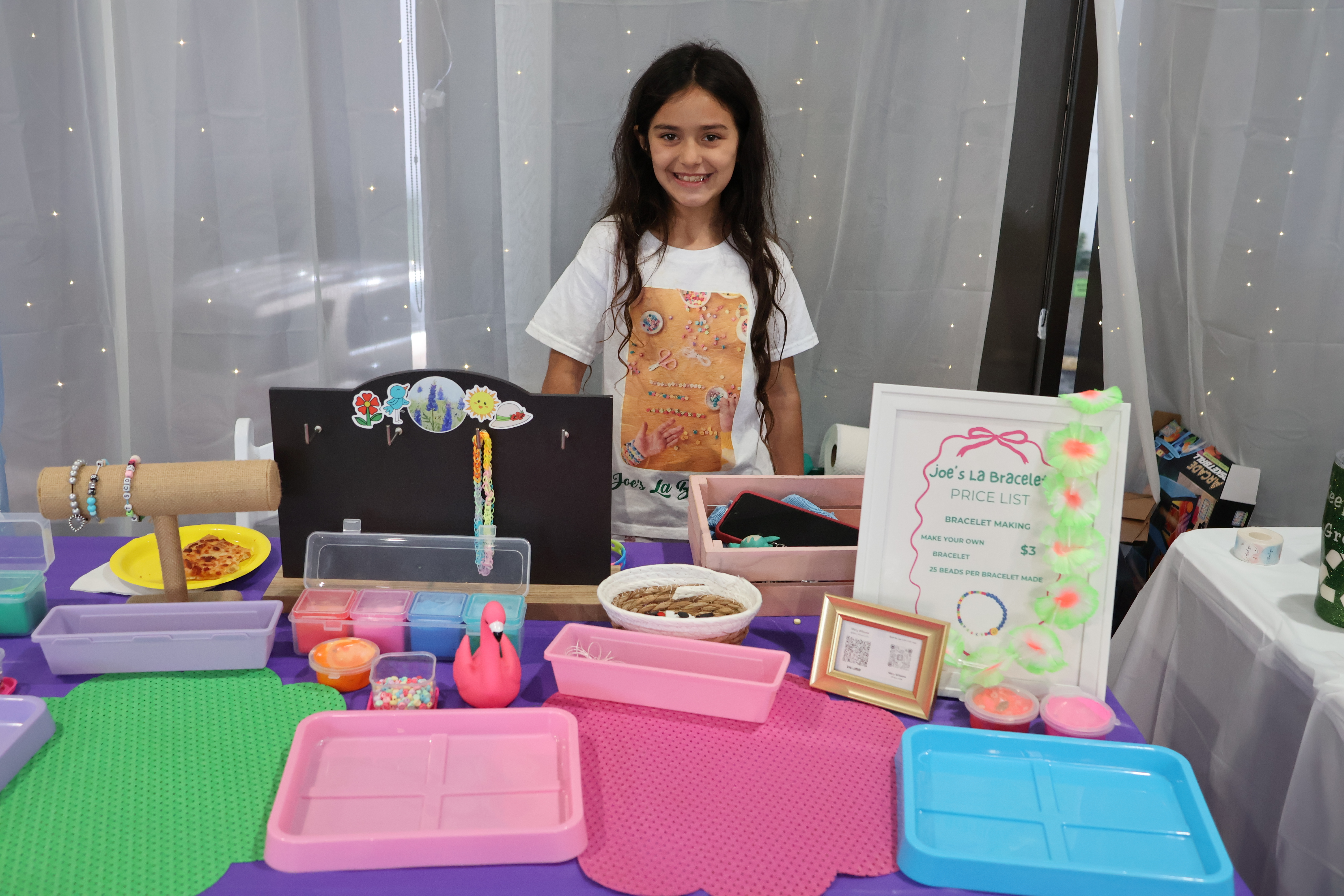 Kids at Market Jr.