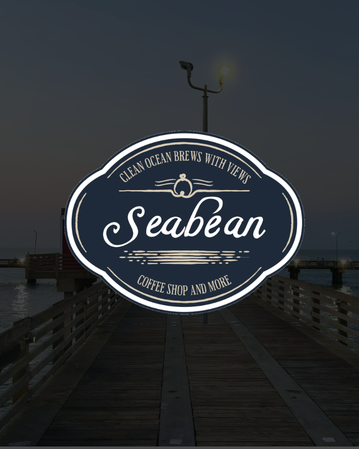 Coffee at The Seabean