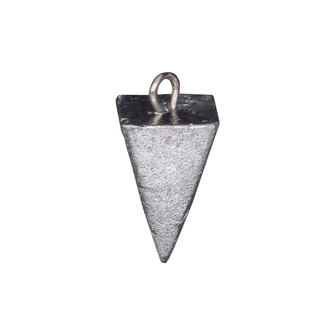Pyramid Weights, available 1oz to 4oz