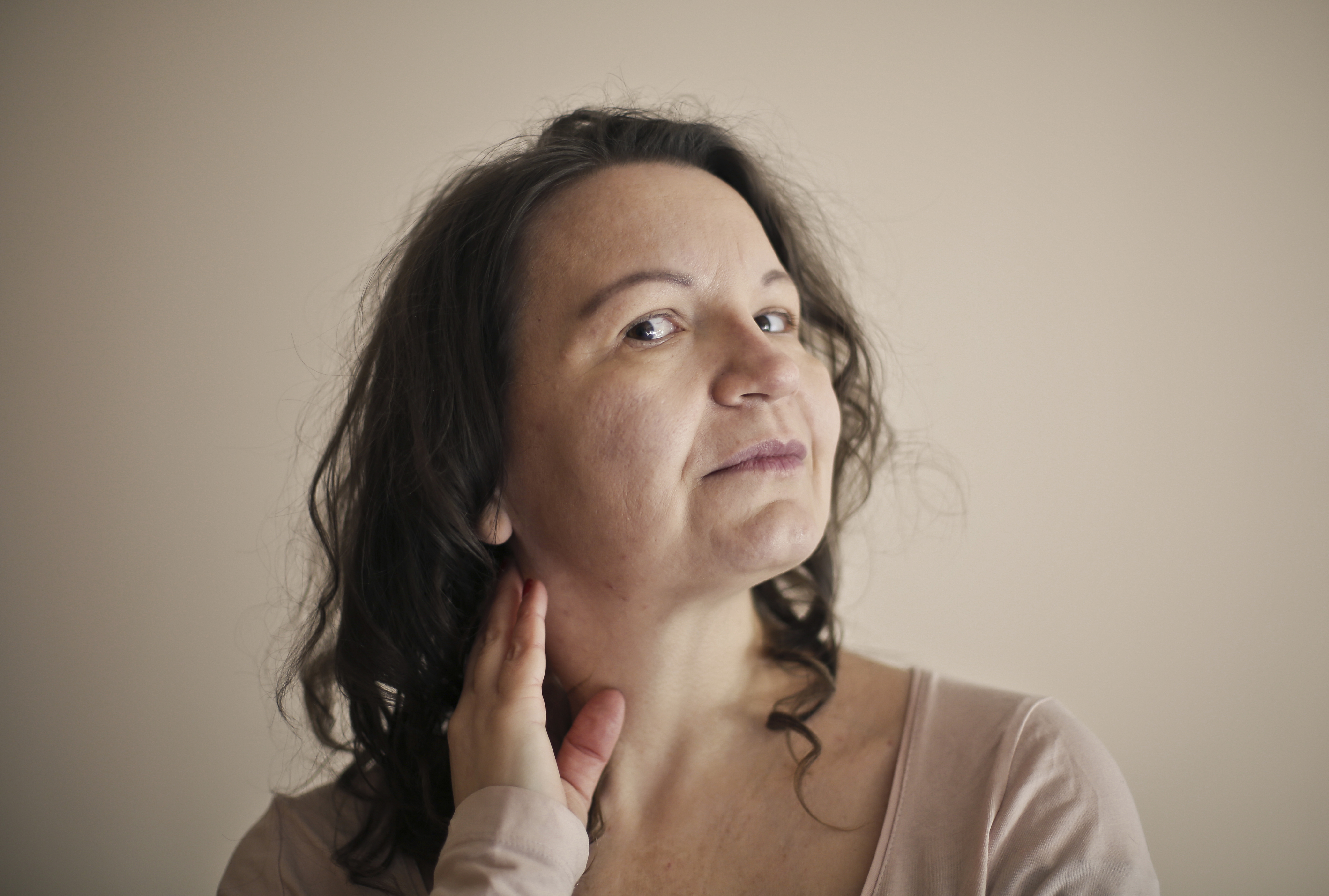Signs of Aging