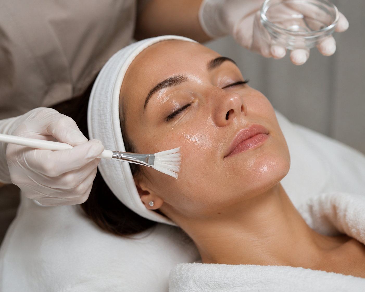 Chemical Peels