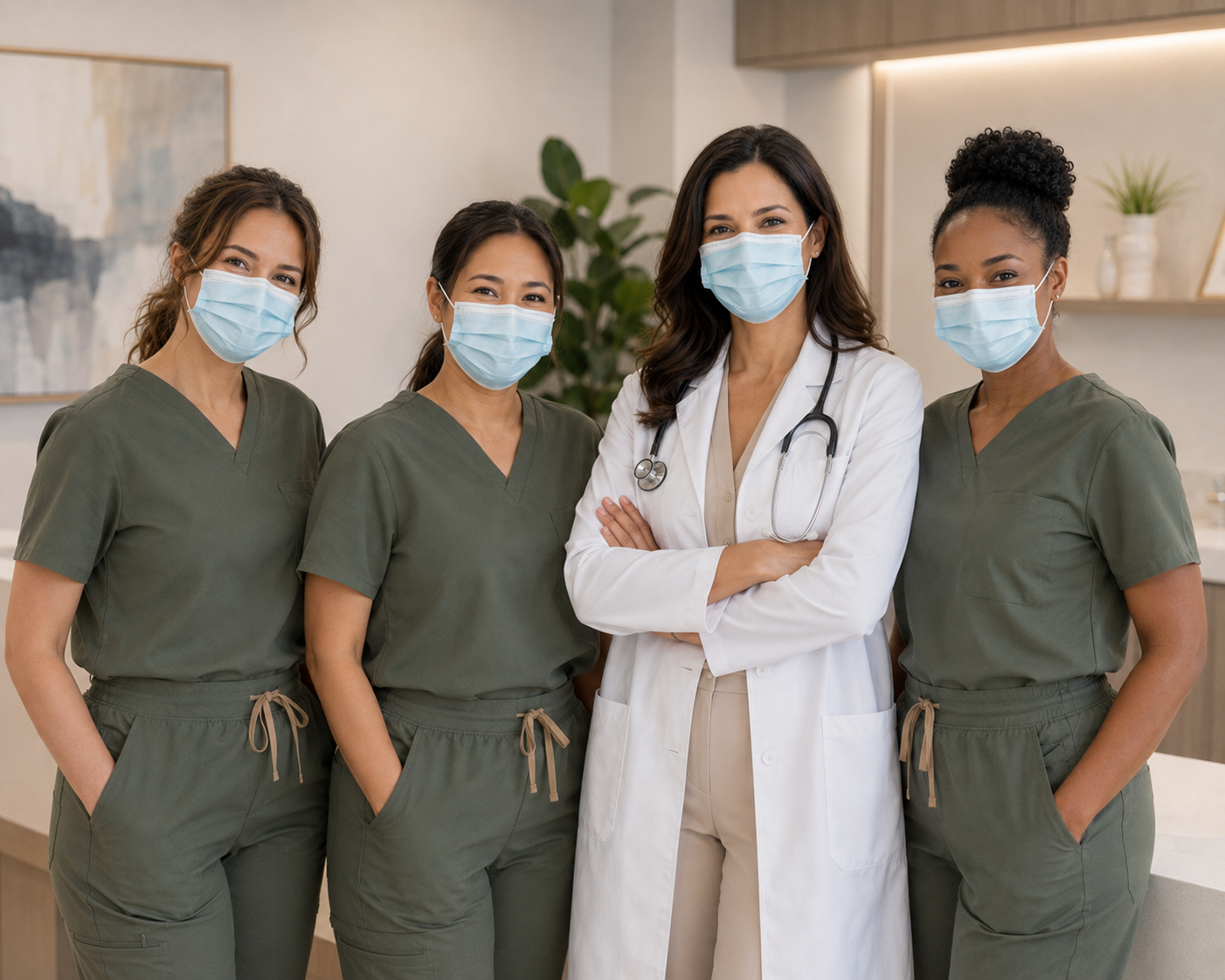 Injectable Treatments