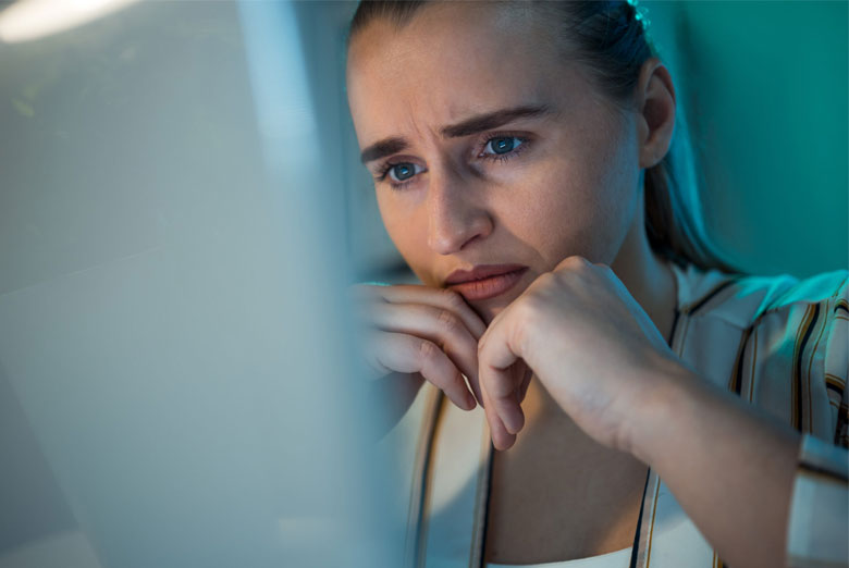 Week 9 Blog Lori Montry Somatic Worry Week 9 Blog Lori Montry Somatic Worry