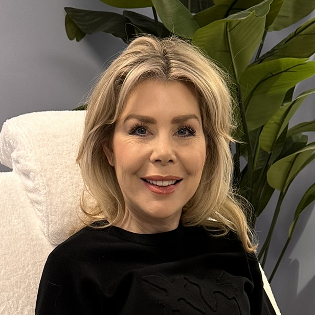 Sandra deelt haar positieve ervaring over Whole Body Cryo bij Pragma Health