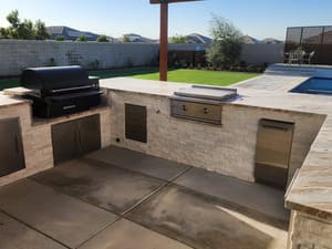 new equipment installation in Shafter CA