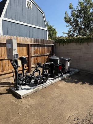 New equipment sales in Bakersfield CA