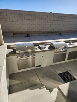 new equipment installation in Shafter CA