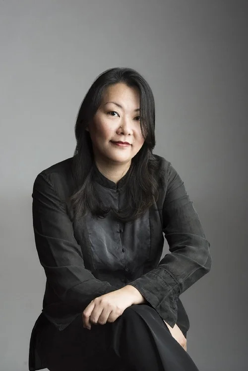 Agatha Teng — Founder & Creative Director, A.RK Interior Architecture
