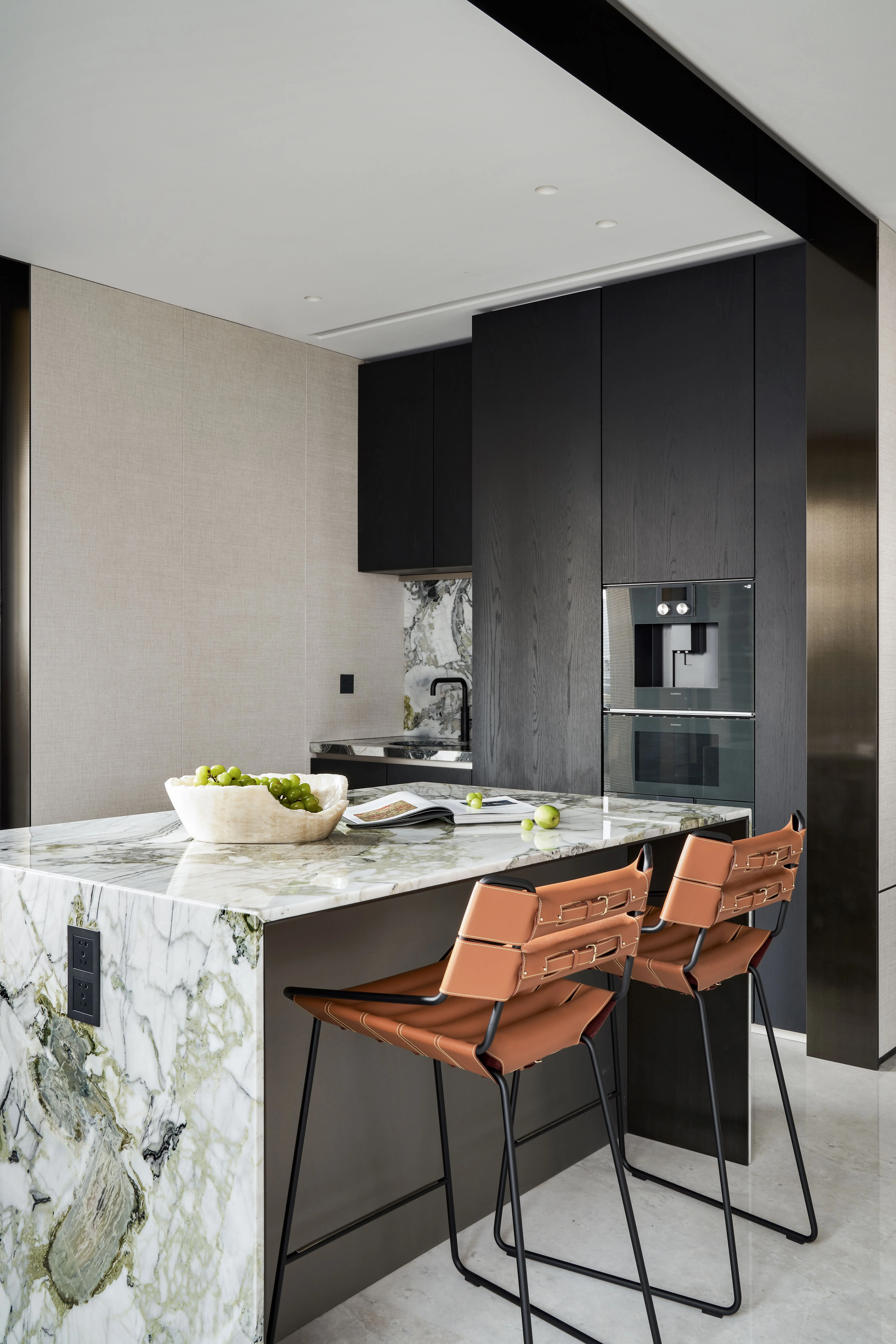 Private Home — Architectural Lighting