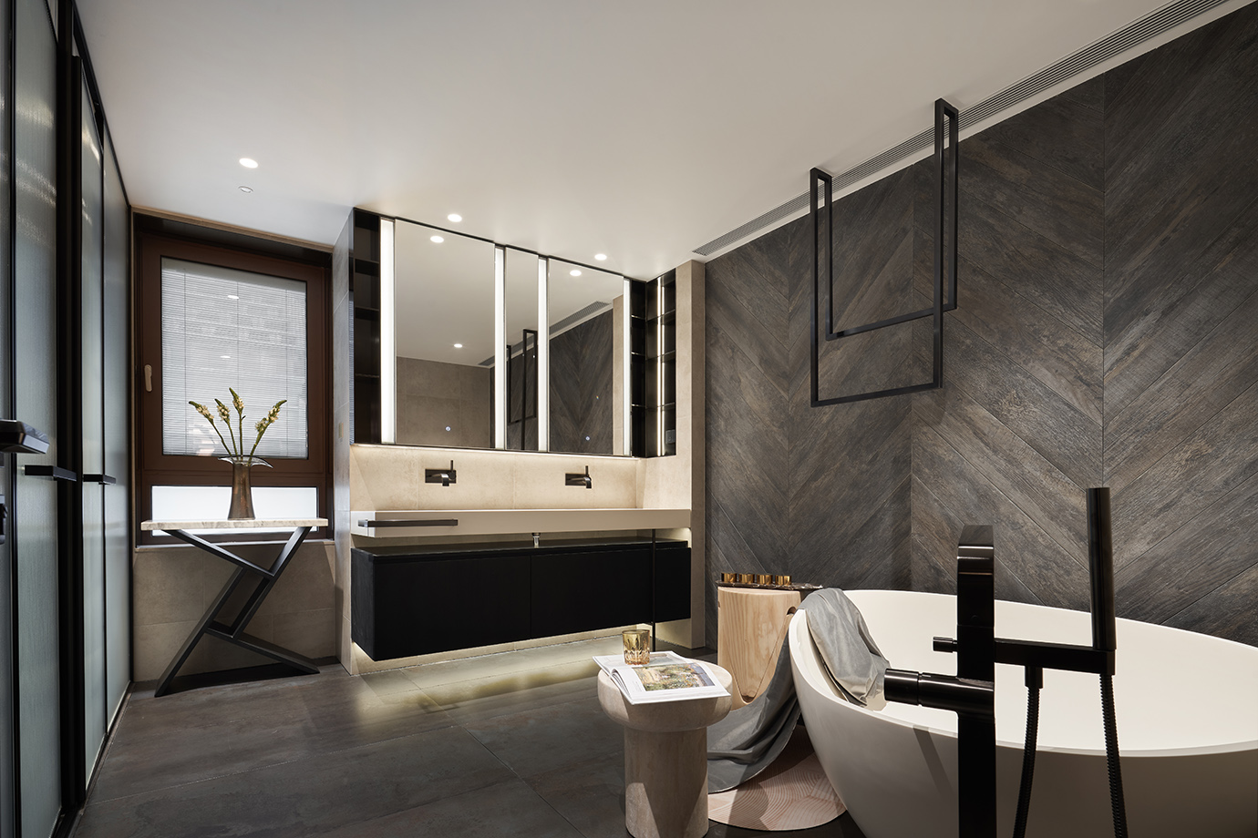 Wang Ping project photo