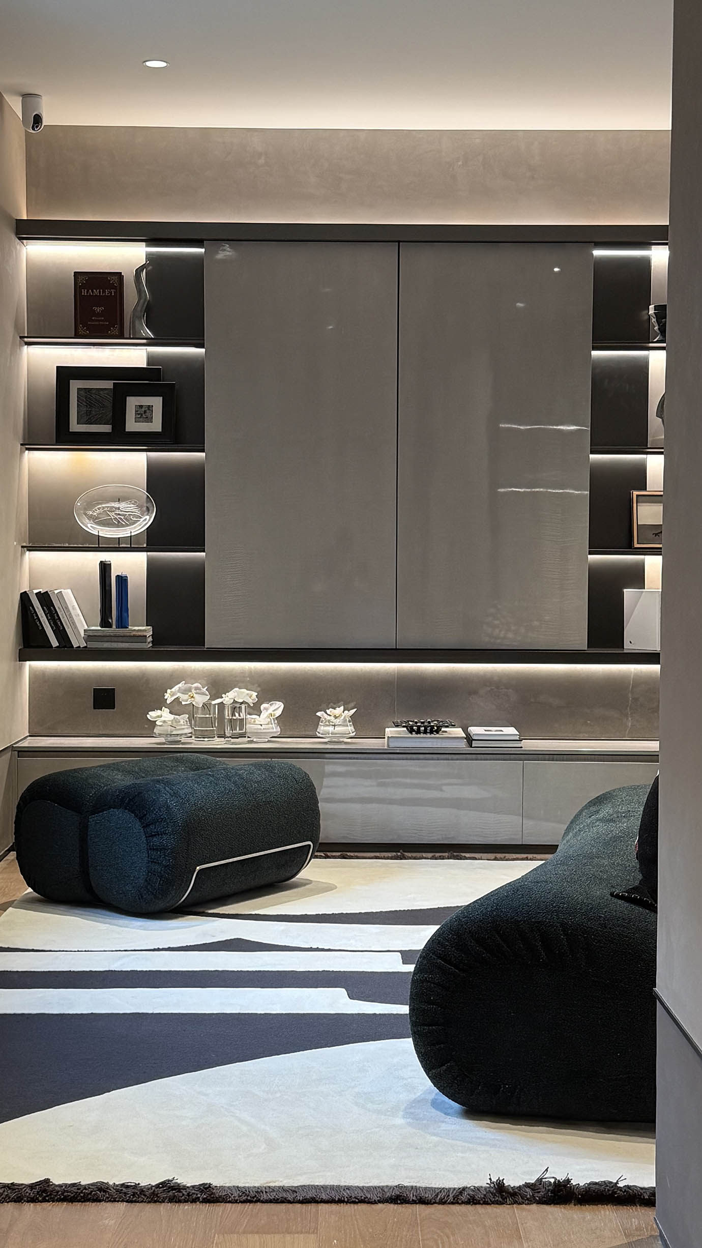 Stacked Villa project photo