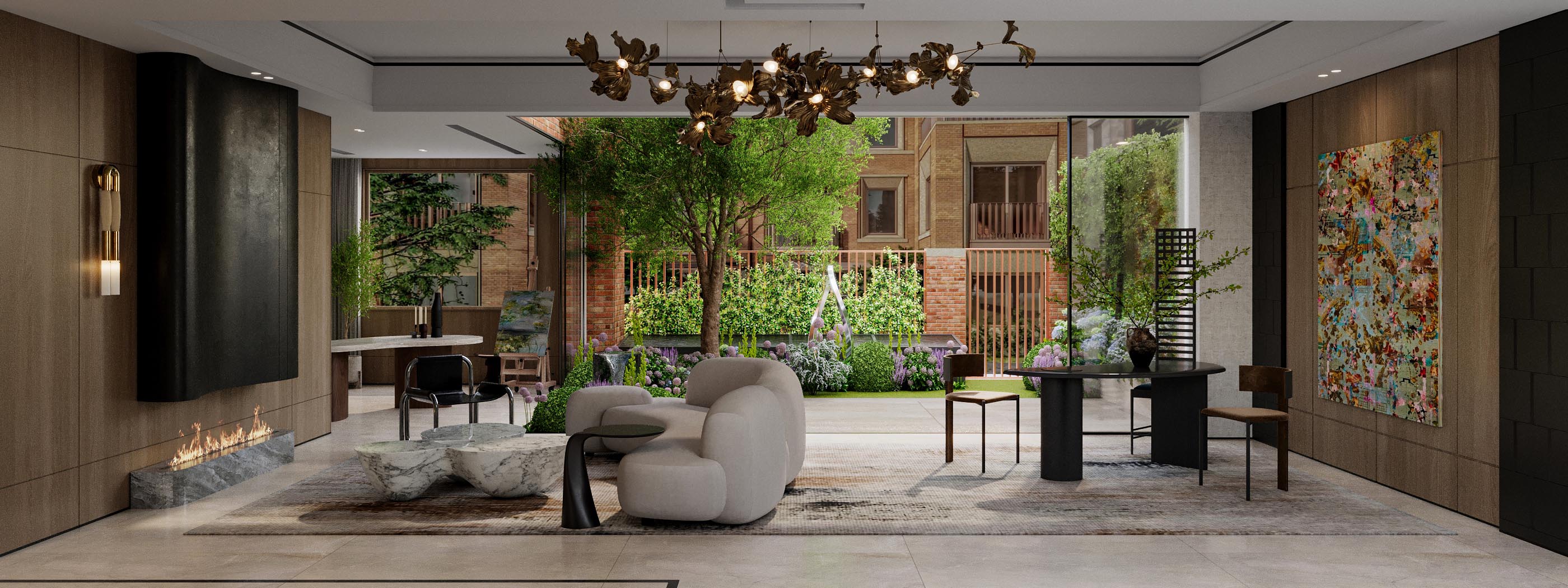 Heritage Villa project photo