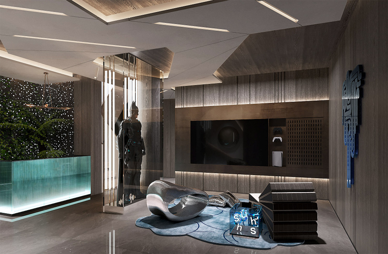 Heritage Villa project photo
