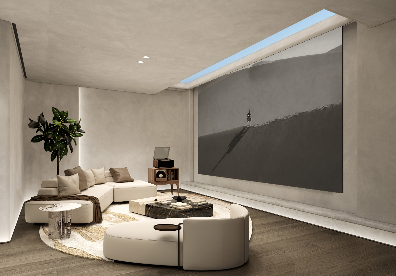 Heritage Villa project photo