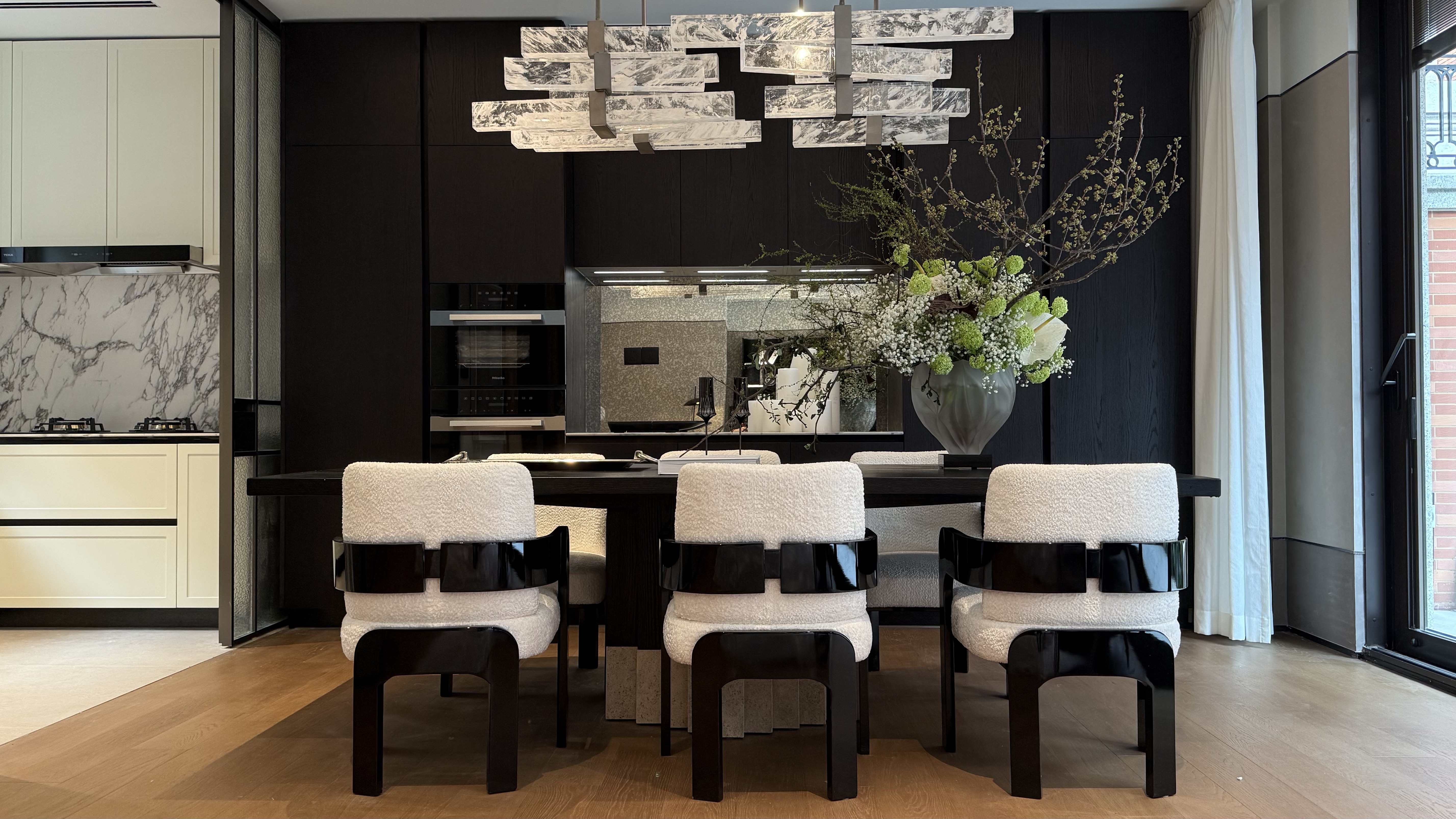 Stacked Villa project photo