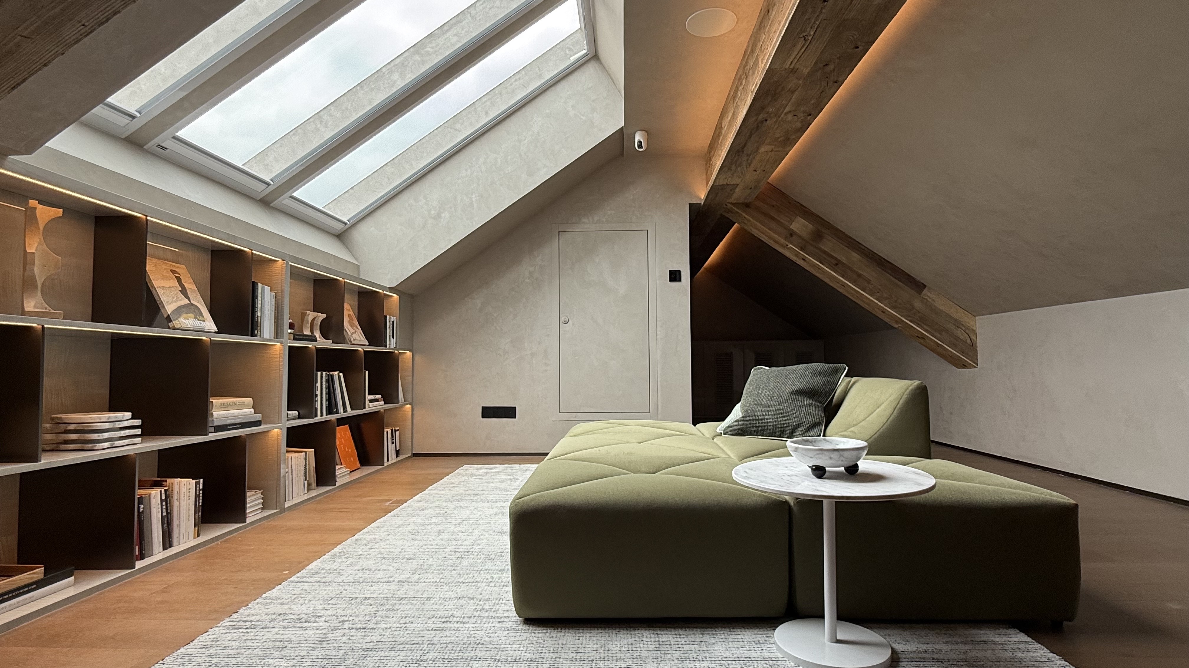 Stacked Villa project photo