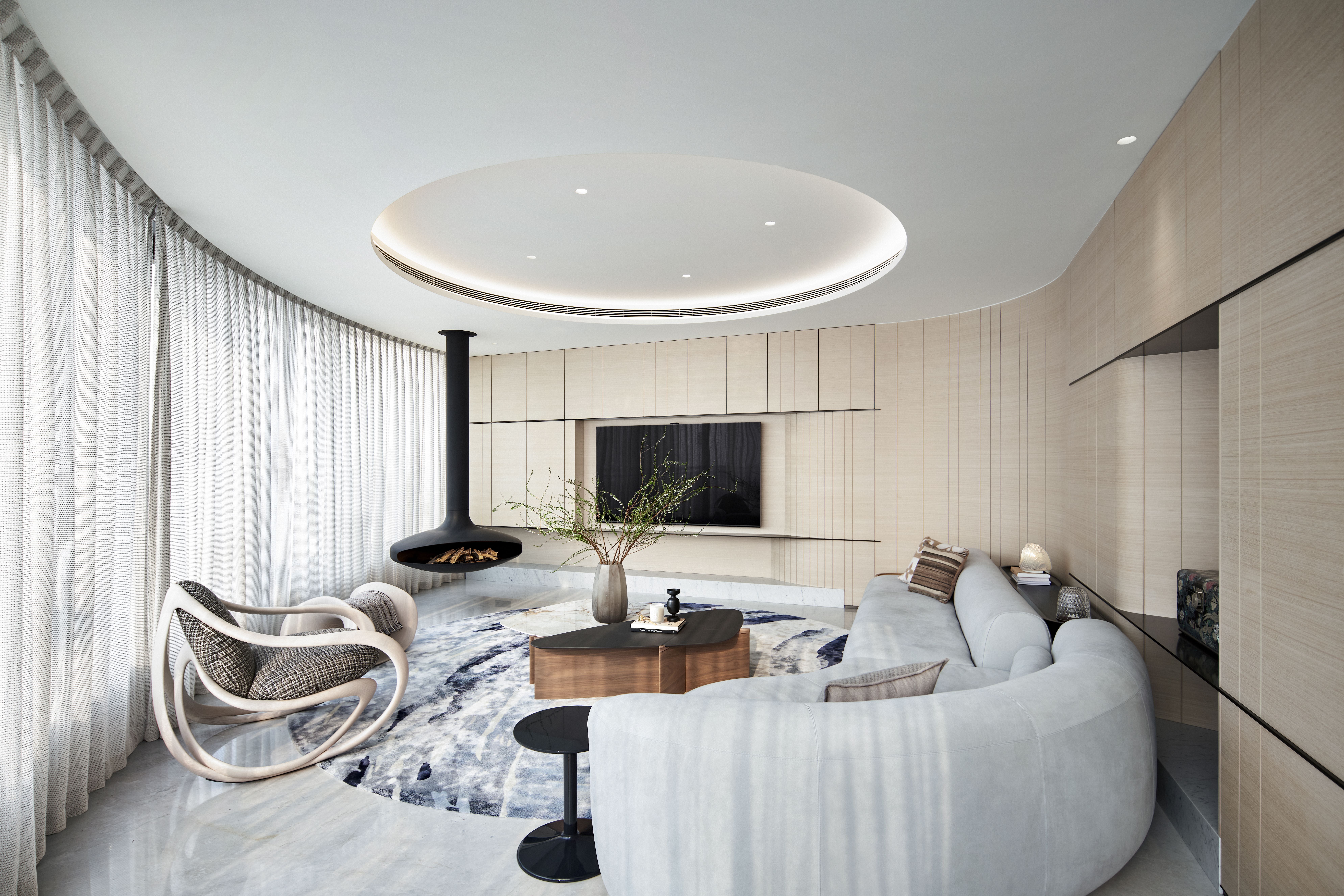 Lakeville project photo