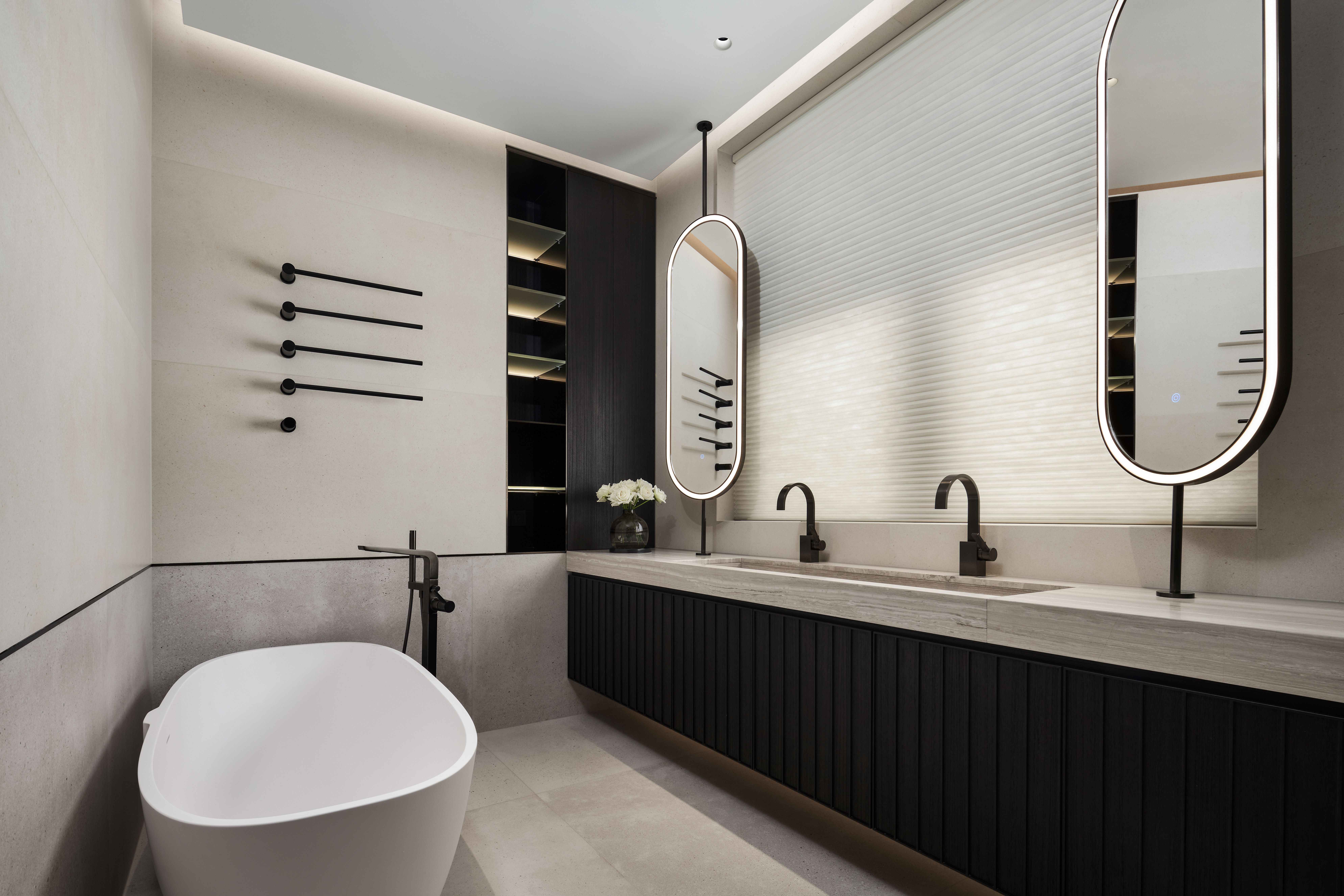 Lakeville project photo