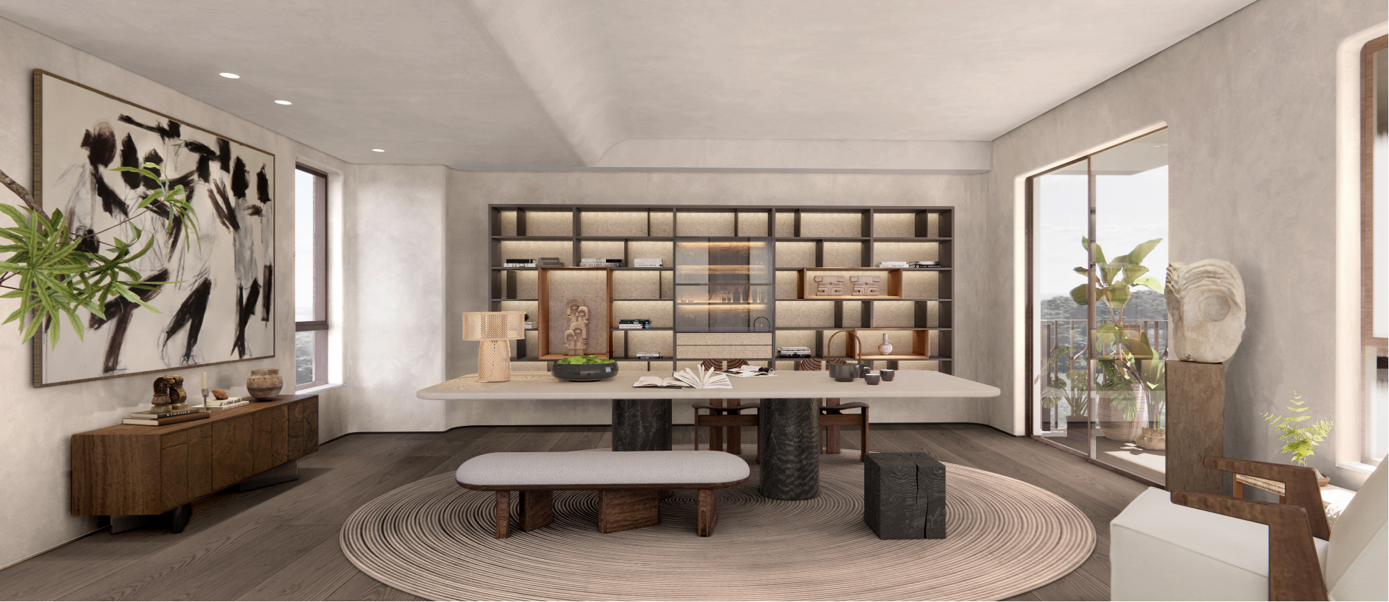 Heritage Villa project photo