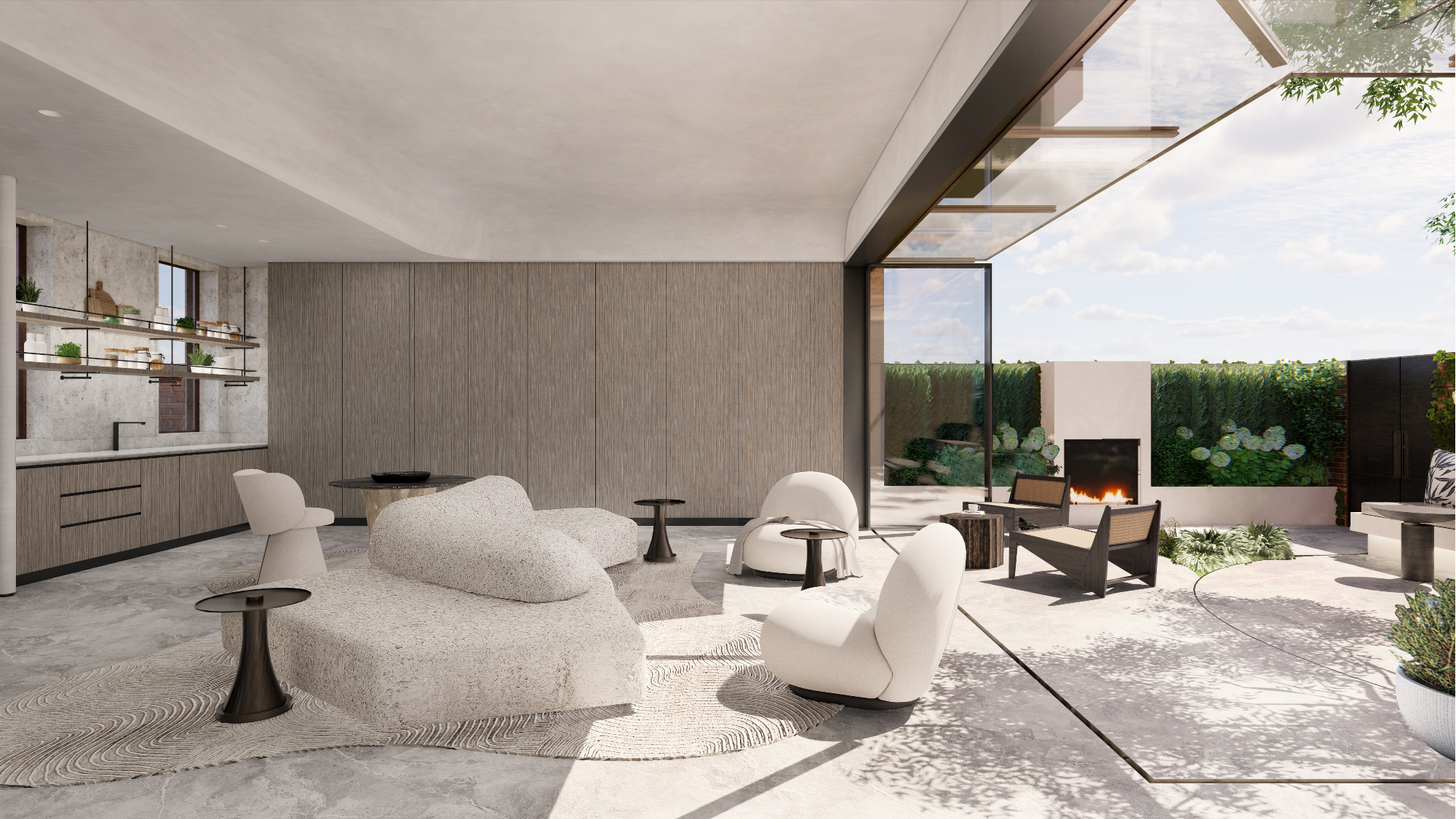Heritage Villa project photo
