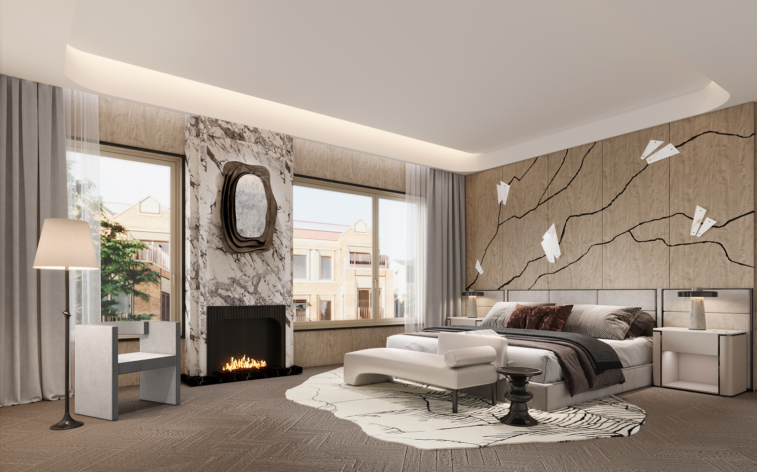 Heritage Villa project photo