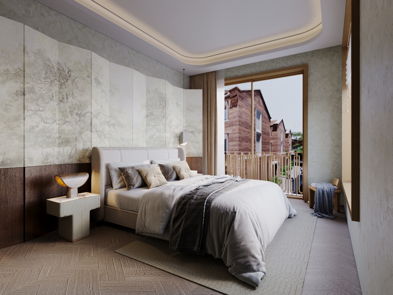 Heritage Villa project photo