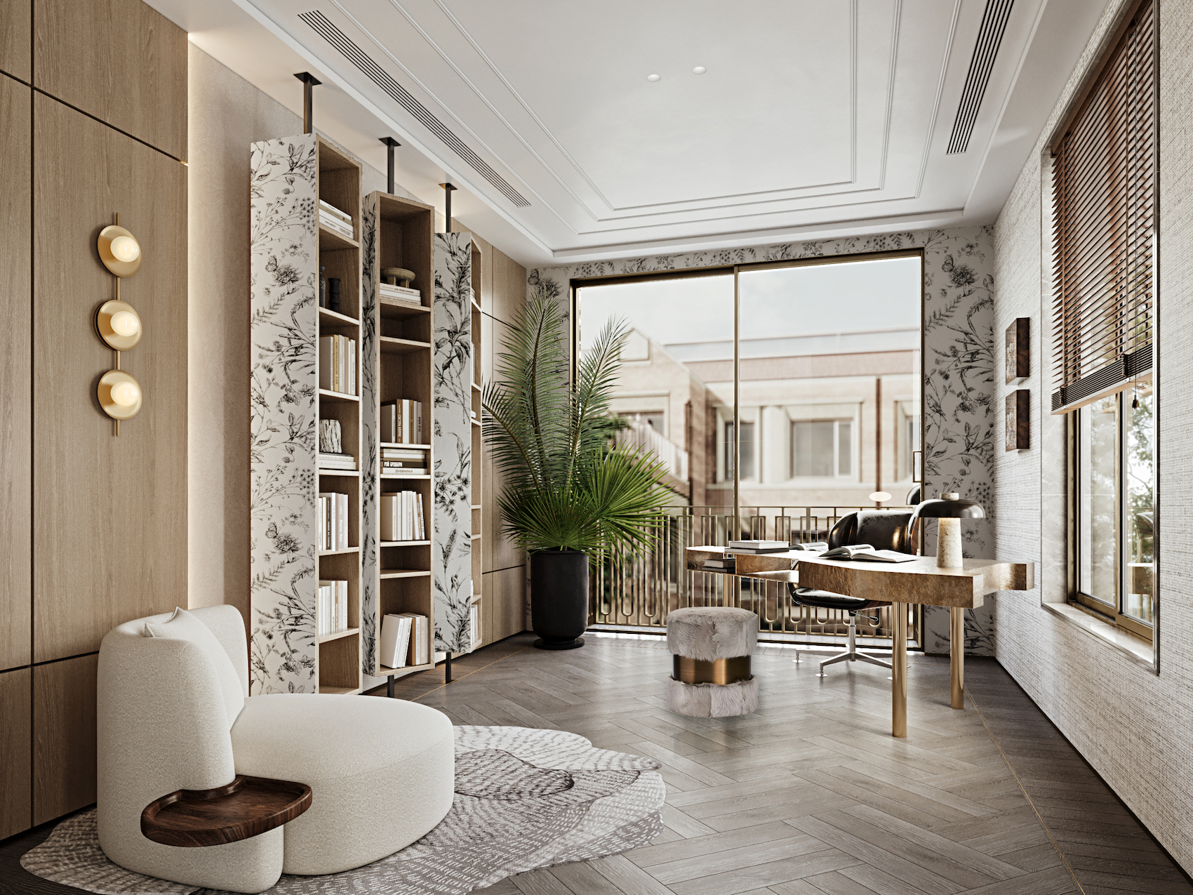 Heritage Villa project photo