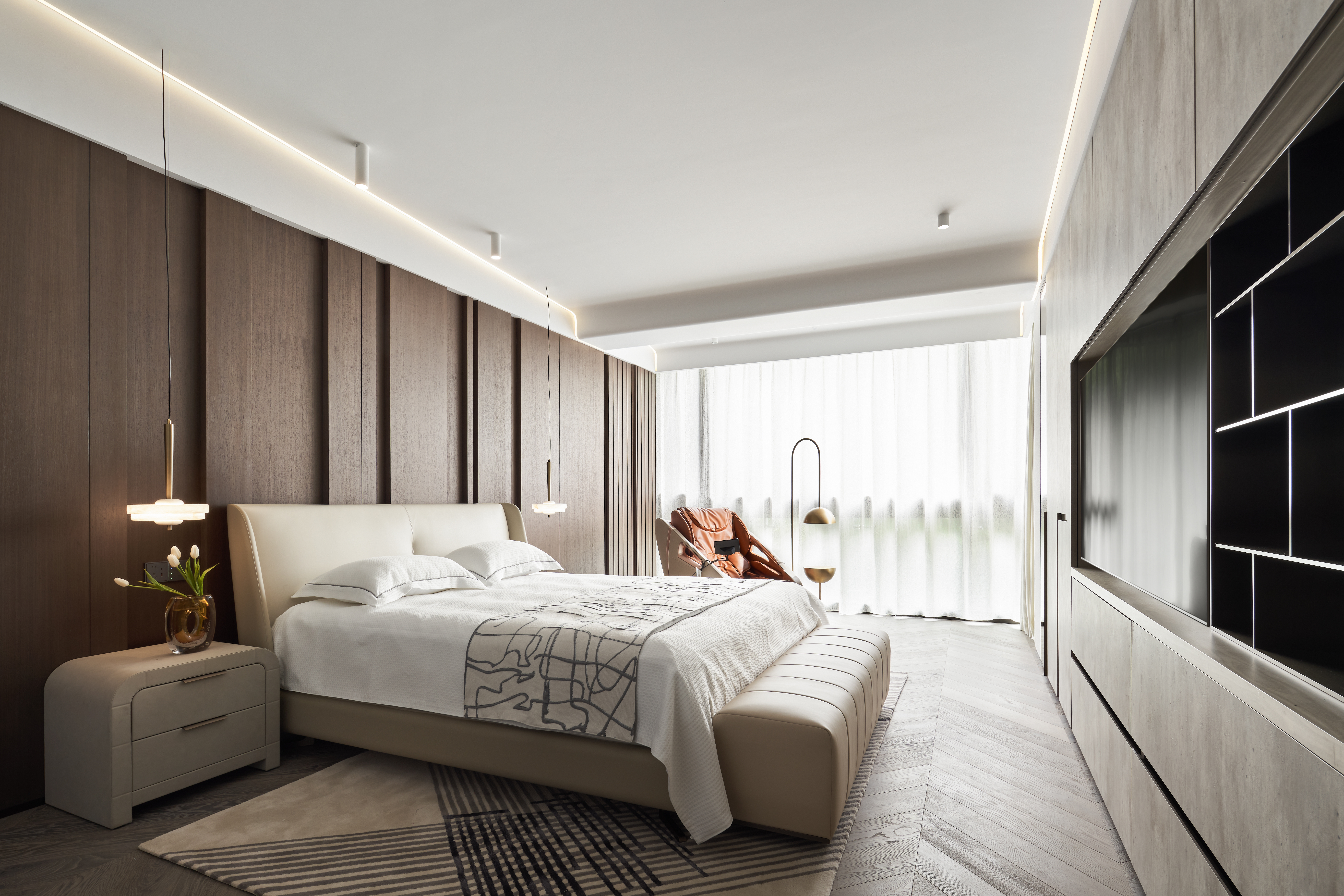 Wang Ping project photo