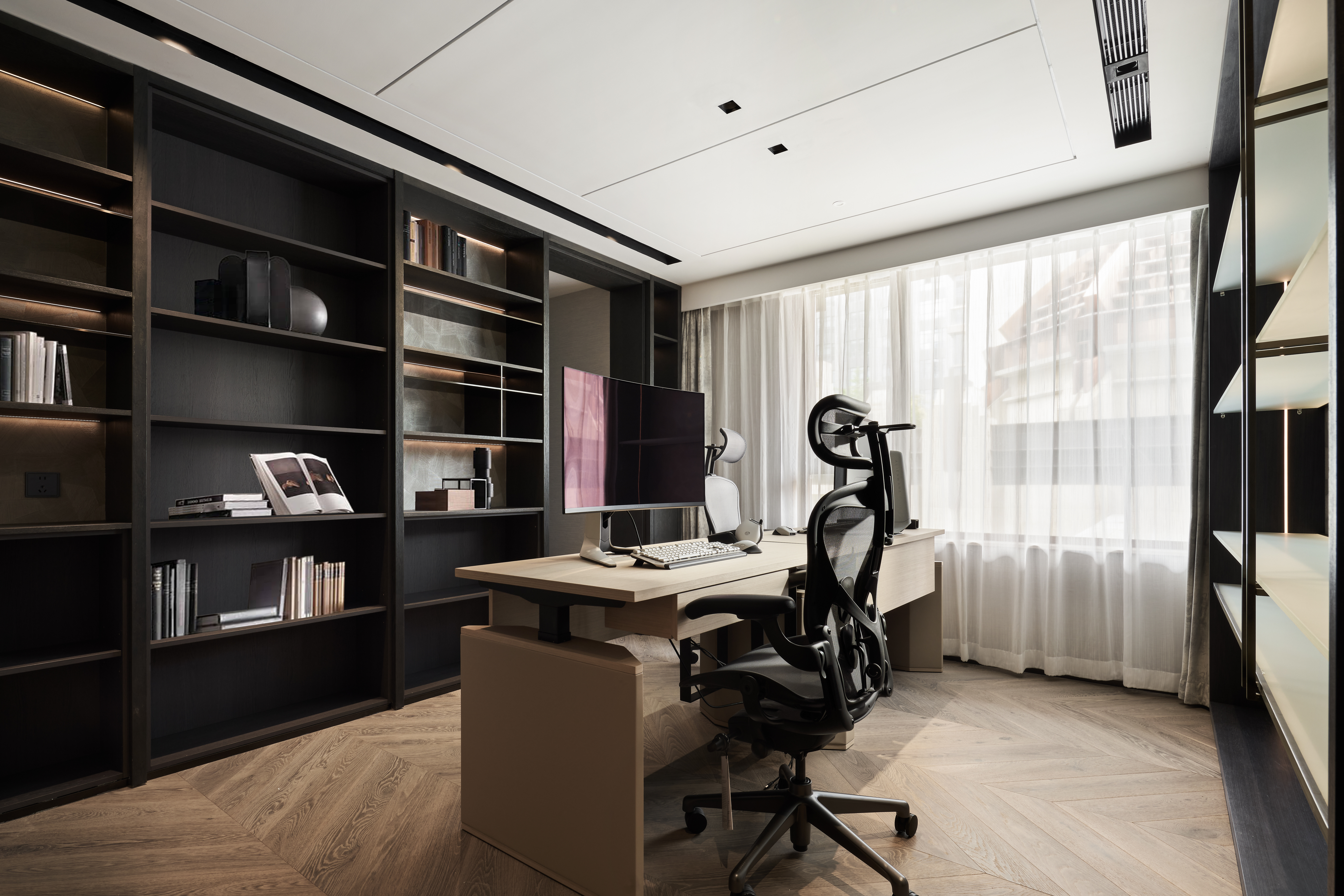 Wang Ping project photo