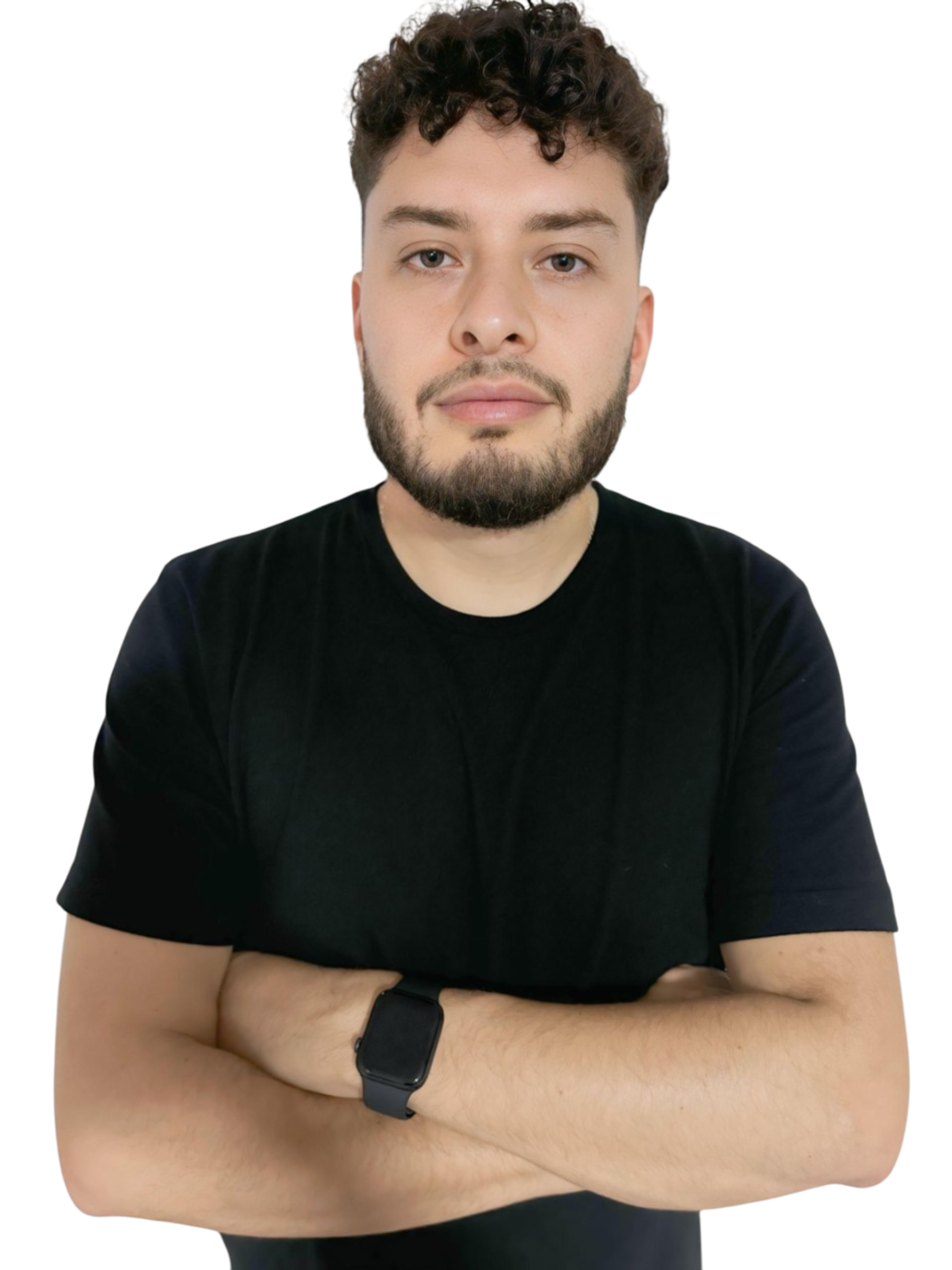 Diego Forero, fundador de Nextgen (automación con IA y n8n)