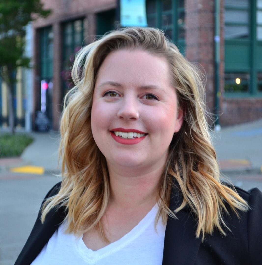 Shannon Burlingame, Digital Virtual Assistant