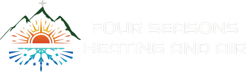 Four Seasons Heating & Air logo