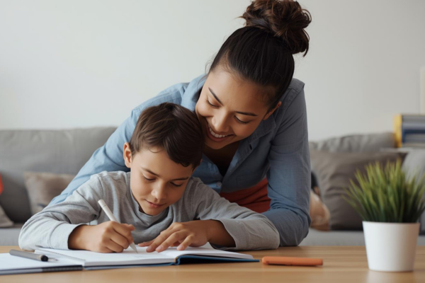 supporting children during military deployment