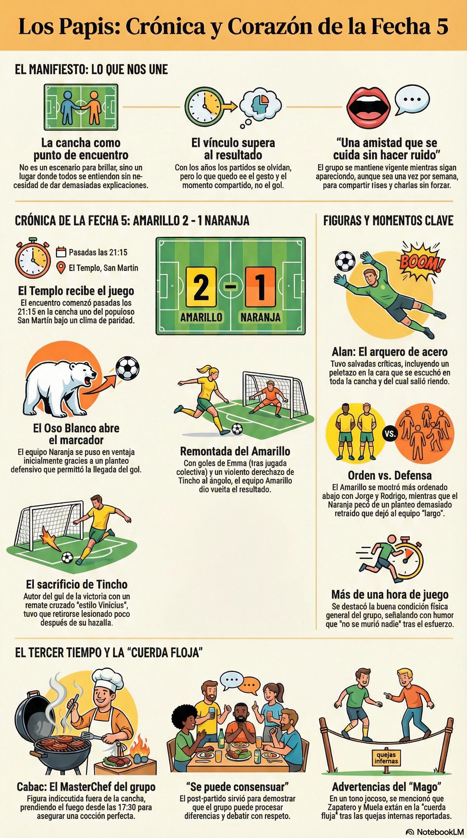infografia 5ta fecha los papis del euskal infografia 5ta fecha los papis del euskal
