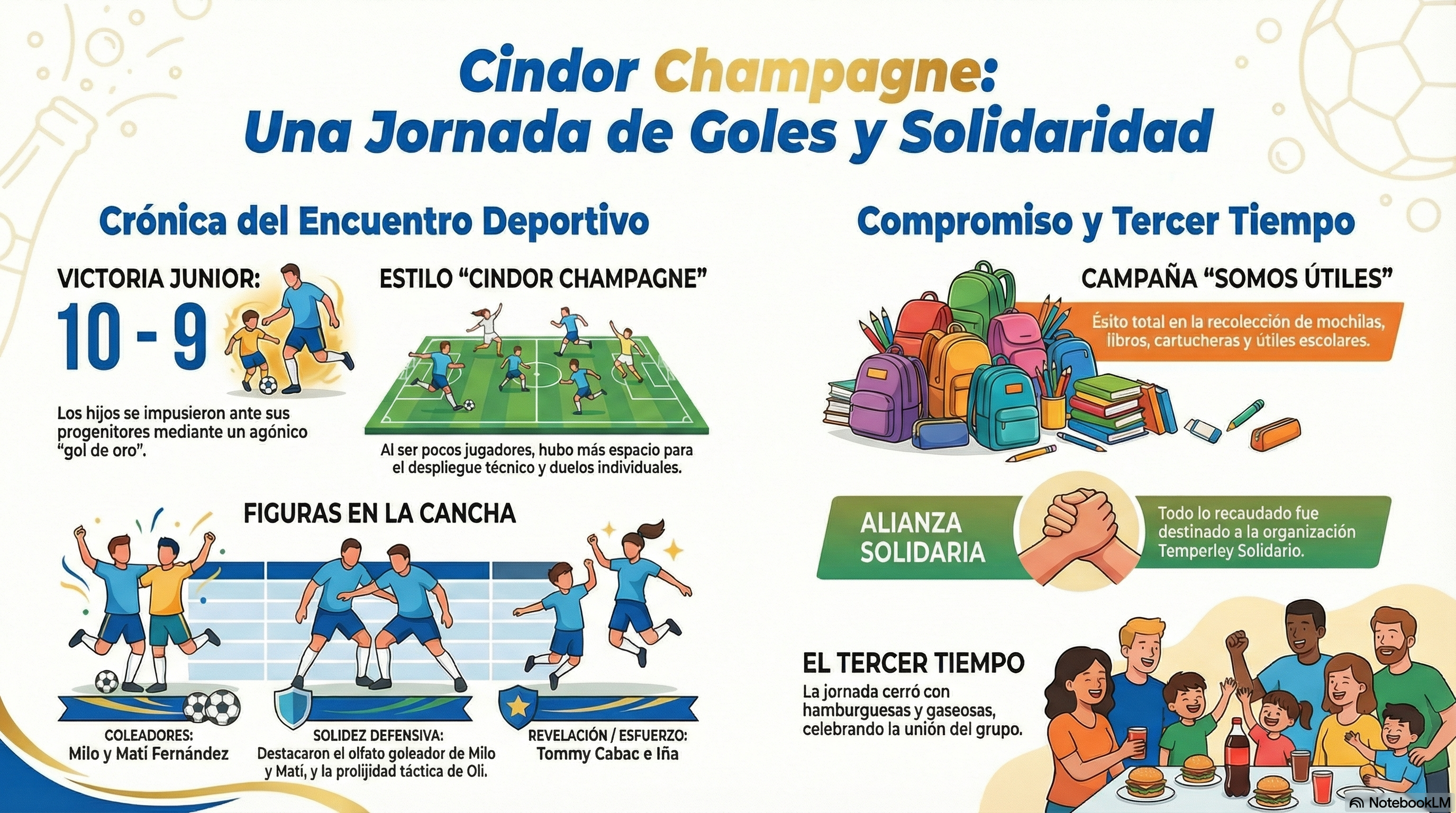 Resumen de La Cindor Resumen de La Cindor