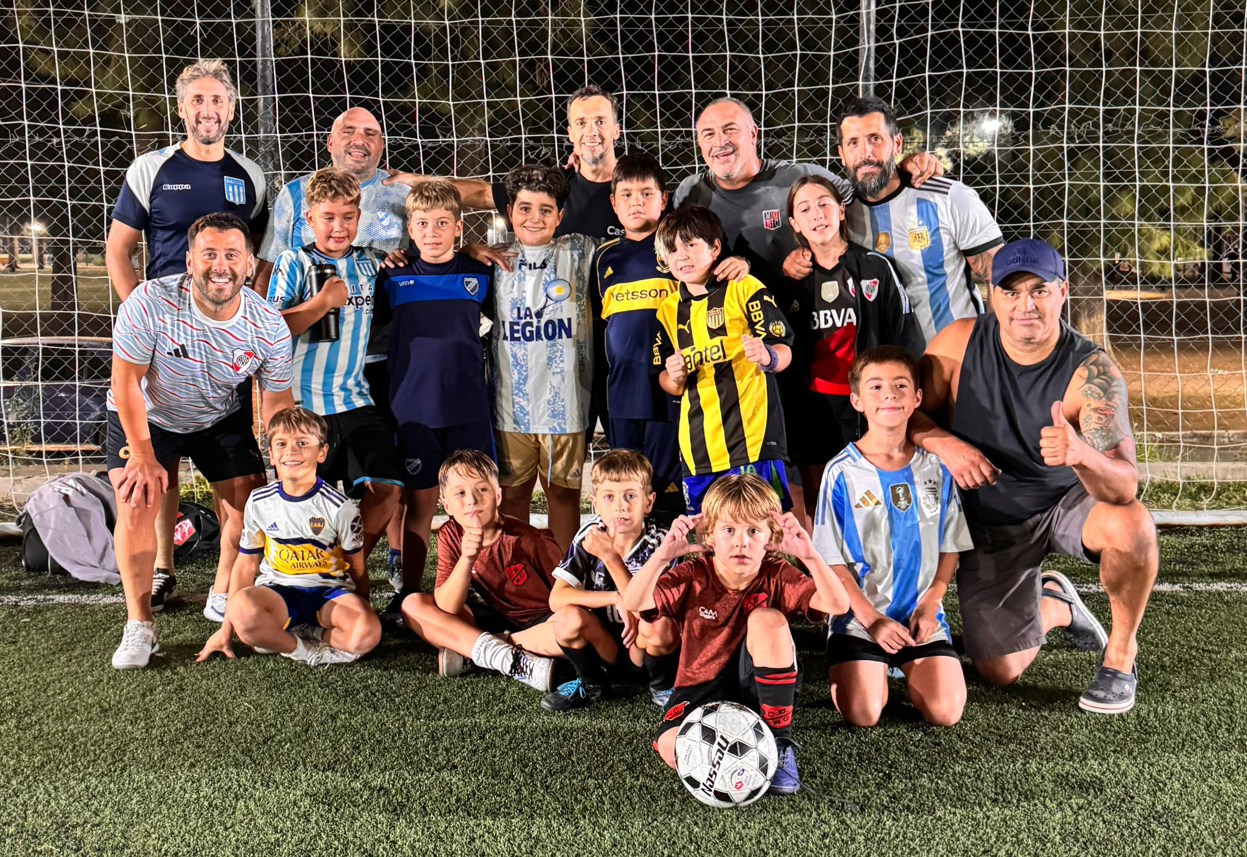 3cer jornada Cindor | Los Papis del Euskal 3cer jornada Cindor | Los Papis del Euskal